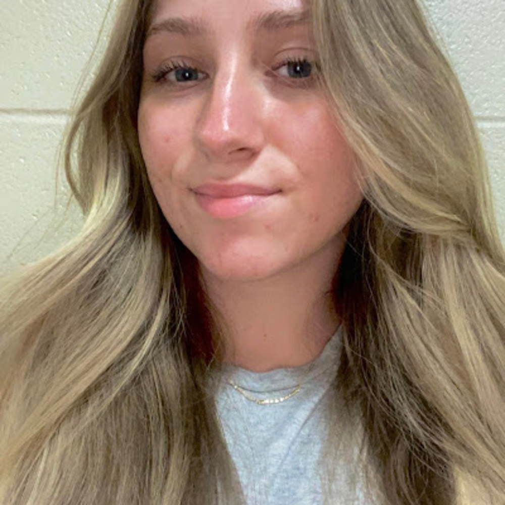 Meet your Posher, Hailey